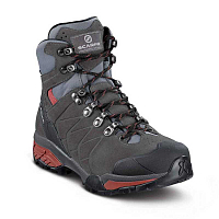 Ботинки Scarpa 67075 202 ZG Trek GTX wmn