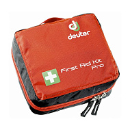 Аптечка Deuter 4943216 First Aid Kit Pro