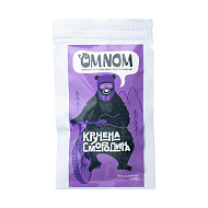 Батончик энергетический OM-NOM смородина "Кручена смородина"