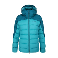 Куртка Rab QDB-28 Infinity Alpine Jackett wmns