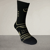 Носки Carpe Diem Optimist Меринос от магазина Мандривник Украина