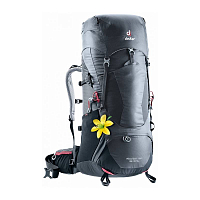 Рюкзак спортивный Deuter Aircontact Lite 45+10 SL 3340218
