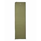 Коврик Tribe T-BB-0009-olive Ranger 5 самонадувной 186х53х5 см от магазина Мандривник Украина