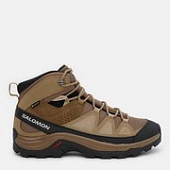 Ботинки salomon quest rove gtx в магазине Мандрівник Харьков Ботинки Salomon Quest Rove GTX от магазина Мандривник Украина