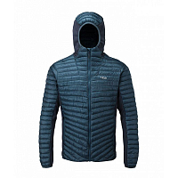 Куртка Rab QIO-33 Cirrus Flex Hoody