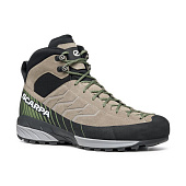 Ботинки Scarpa 72097 200 Mescalito Mid GTX от магазина Мандривник Украина