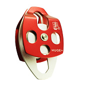 Блок-ролик First Ascent 1405 Huge Double Plus 16 от магазина Мандривник Украина