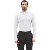 Термофутболка Turbat Hike Lite LS Hood Mns  от магазина Мандривник Украина