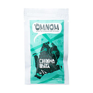 Батончик энергетический OM-NOM мята-финик "Сніжна м'ята"
