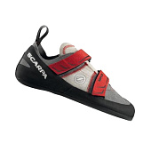 Скальники Scarpa 70021 001 Reflex от магазина Мандривник Украина