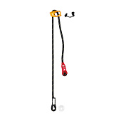 Самостраховка Petzl L044BA Progress Adjust-I от магазина Мандривник Украина