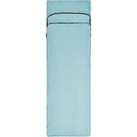 Вкладыш в спальник Sea To Summit ASL032071 Comfort Blend Sleeping Bag Liner Rectangular, 225 см