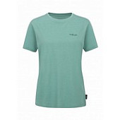 Футболка Rab QCC-06 Tuku Ridge Tee Wmns от магазина Мандривник Украина