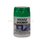 Средство для стирки синтетики Nikwax Base wash 150 мл