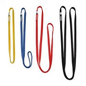 Петля Rock Empire CNP120 Open Sling Work PA 25mm - 120cm от магазина Мандривник Украина
