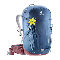 Рюкзак спортивный Deuter Trail Pro 30 SL 3441019