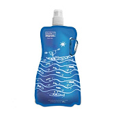 Фляга 360° degrees Flexi Bottle 0,75 л от магазина Мандривник Украина