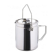 Котелок Fire-Maple Antarcti 12  pot 1,2 л + пароварка