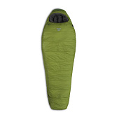 Спальник Pinguin Lite mummy CCS 185  +14 +10 0