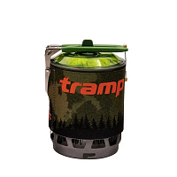 Система для приготування їжі Tramp TRG-049 0,8л