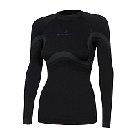 Термобілизна BodyDry Lady Fit Shirt Neck LS