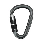 Карабин Rock Empire ZRC052 Carabiner AL Smart HMS 3T от магазина Мандривник Украина