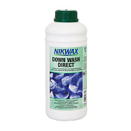 Средство для стирки пуха Nikwax Down wash direct 1 л