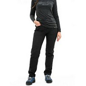 Брюки Turbat Polaris Wmns softshell от магазина Мандривник Украина