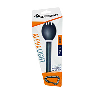 Ложка-вилка Sea to Summit ACUTALSPK AlphaLight Spork