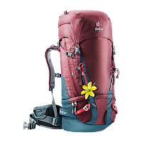 Рюкзак спортивный Deuter Guide 40+ SL 3361217