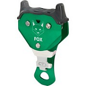 Блок-ролик Climbing Technology 2P67300YVZSCTST Fox Pulley For Adventure Park от магазина Мандривник Украина