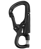 Карабин Petzl Eashook Open от магазина Мандривник Украина