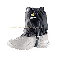 Бахіли Deuter 39800.7000 Boulder Gaiter Short