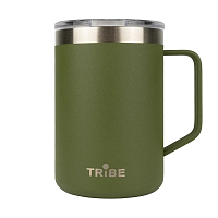 Термокружка Tribe T-FA-0033 Classic Mug 500 мл 