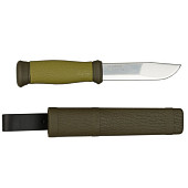 Нож Morakniv Outdoor 2000 Stainless от магазина Мандривник Украина