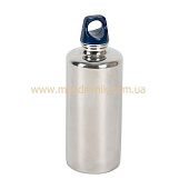 Фляга Tatonka 4020 Stainless bottle 1 л