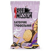 Батончик Food Mission (Green Tramps) трюфельный от магазина Мандривник Украина