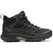 Ботинки merrell speed strike 2 mid gtx mns в магазине Мандрівник Харьков Ботинки Merrell SPEED STRIKE 2 MID GTX Mns от магазина Мандривник Украина
