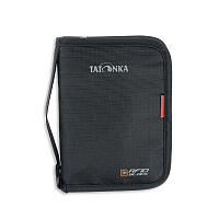 Кошелек Tatonka 2958 Travel Zip M RFID B