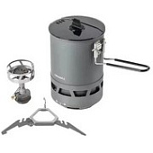 Система для приготовления пищи Fire-Maple Petrel Quickboil Pro 0.6 л от магазина Мандривник Украина