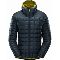 Куртка Rab QDB-47 Mythic Alpine Light Jacket пуховая 