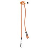 Самостраховка Petzl L034BA00 Connect Adjust 15 - 95 cm от магазина Мандривник Украина
