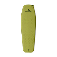 Коврик Sea to Summit 006505 Camp Self Inflating Mat Regular самонадувной 186 * 56 * 4 Rv 4.2