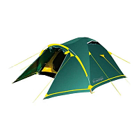 Палатка Tramp Stalker 2 (V2) TRT-075 
