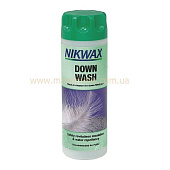 Засіб для прання пуху Nikwax Down wash direct 300 мл