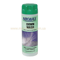 Средство для стирки пуха Nikwax Down wash direct 300 мл