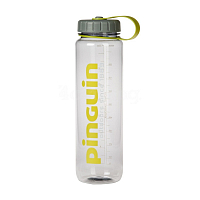 Фляга Pinguin Tritan Slim Bottle 1 л