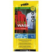 Средство для стирки мембран Toko Eco Textile Wash 40ml от магазина Мандривник Украина