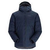 Куртка Rab QDB-49 Valiance Jacket  от магазина Мандривник Украина