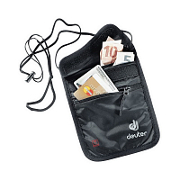 Гаманець Deuter 3942120 Security Wallet II RFID BLOCK
